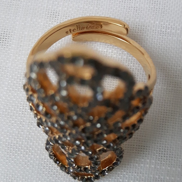 Stella & Dot Haven Ring - Picture 3 of 4